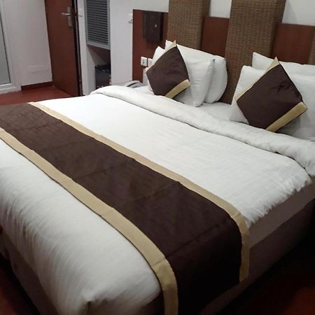 Hotel Shanti House New Delhi Karnail Singh Stadium Gate No 1 外观 照片