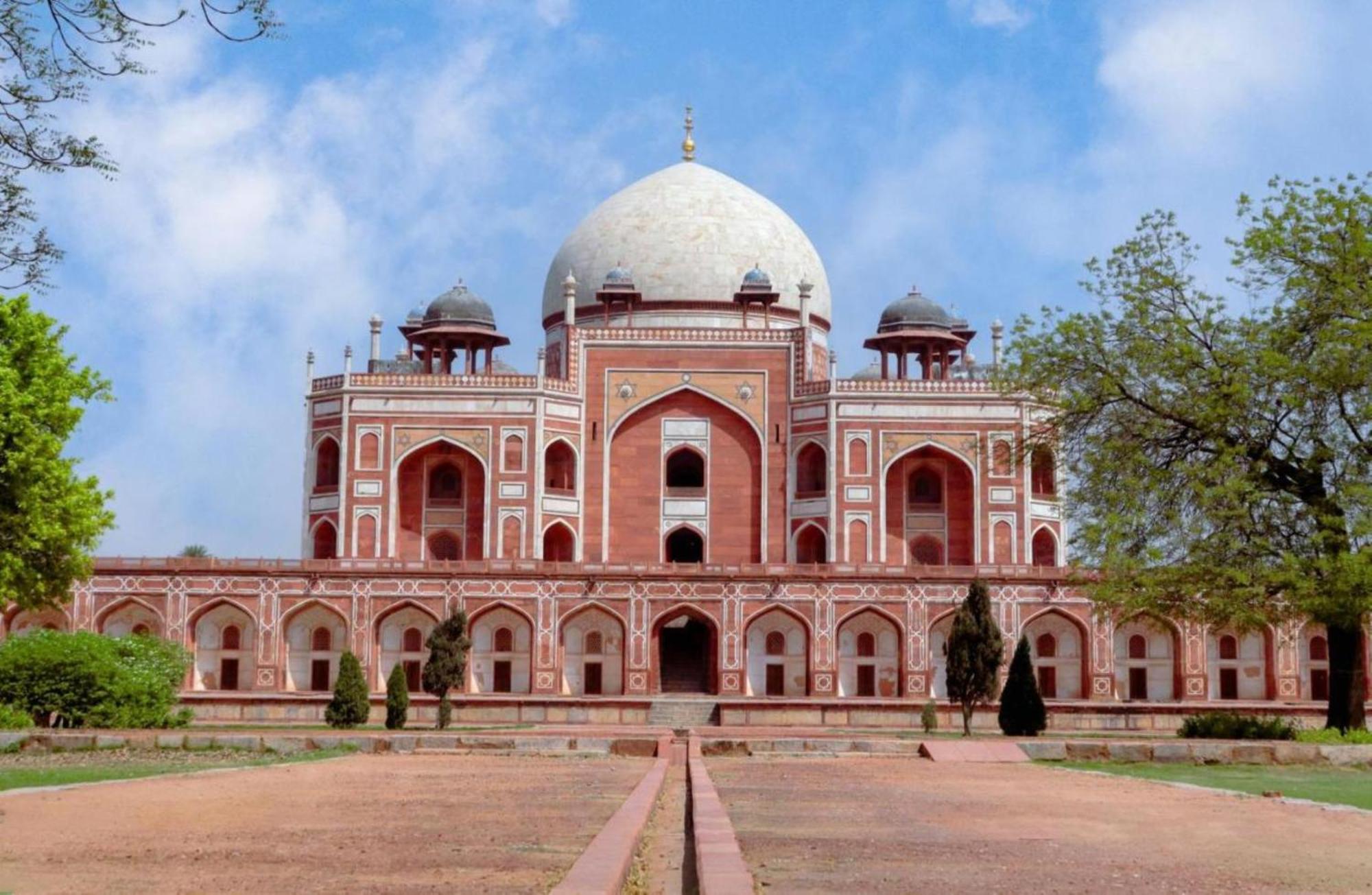 Hotel Shanti House New Delhi Karnail Singh Stadium Gate No 1 客房 照片